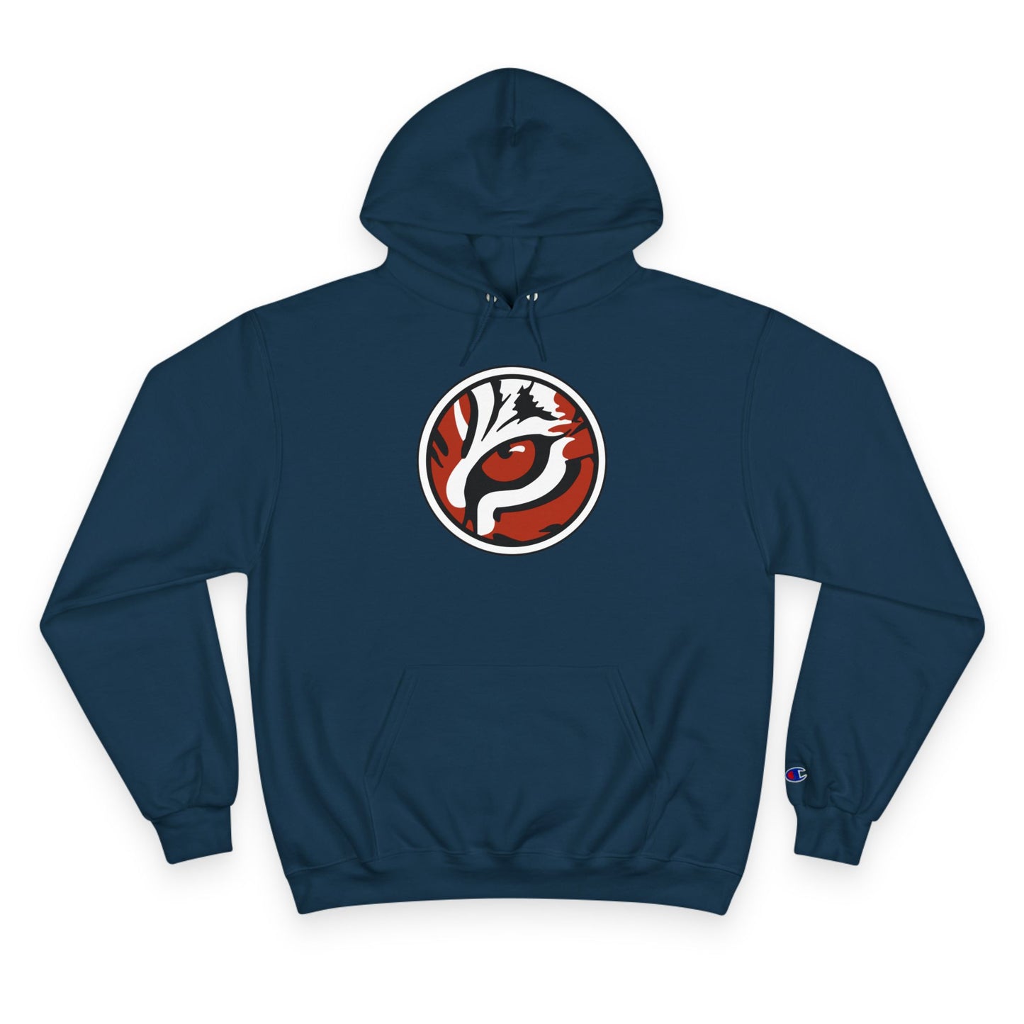 Champion Powerblend Fleece Pullover Hoodie