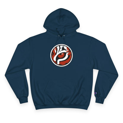 Champion Powerblend Fleece Pullover Hoodie