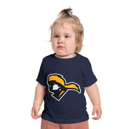 Baby Short Sleeve Tee