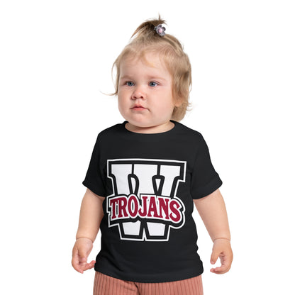Baby Short Sleeve Tee