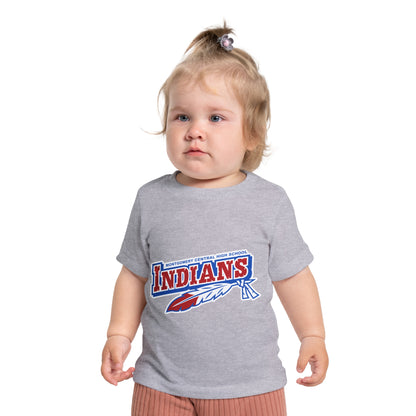 Baby Short Sleeve Tee