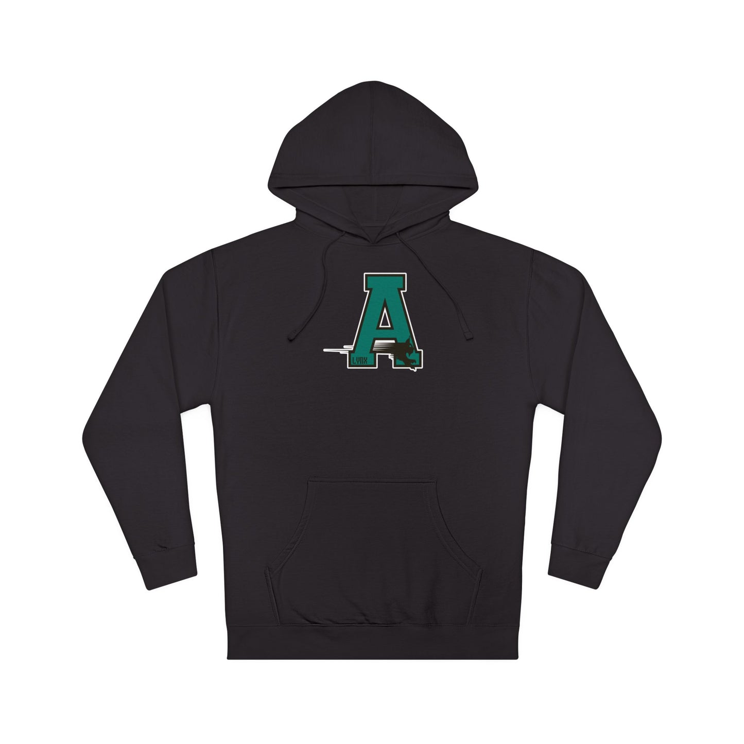 Midweight Pullover Hoodie