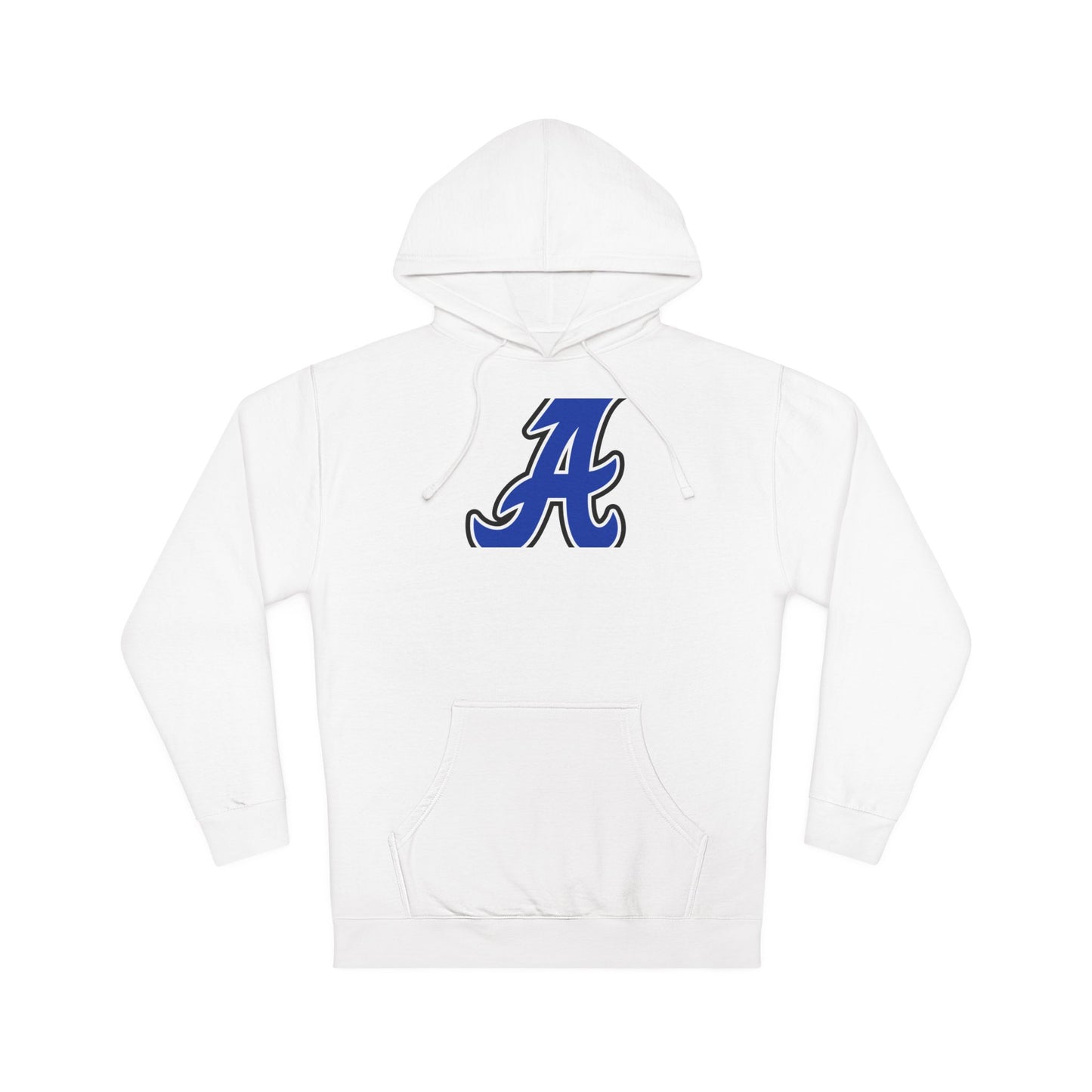 Midweight Pullover Hoodie