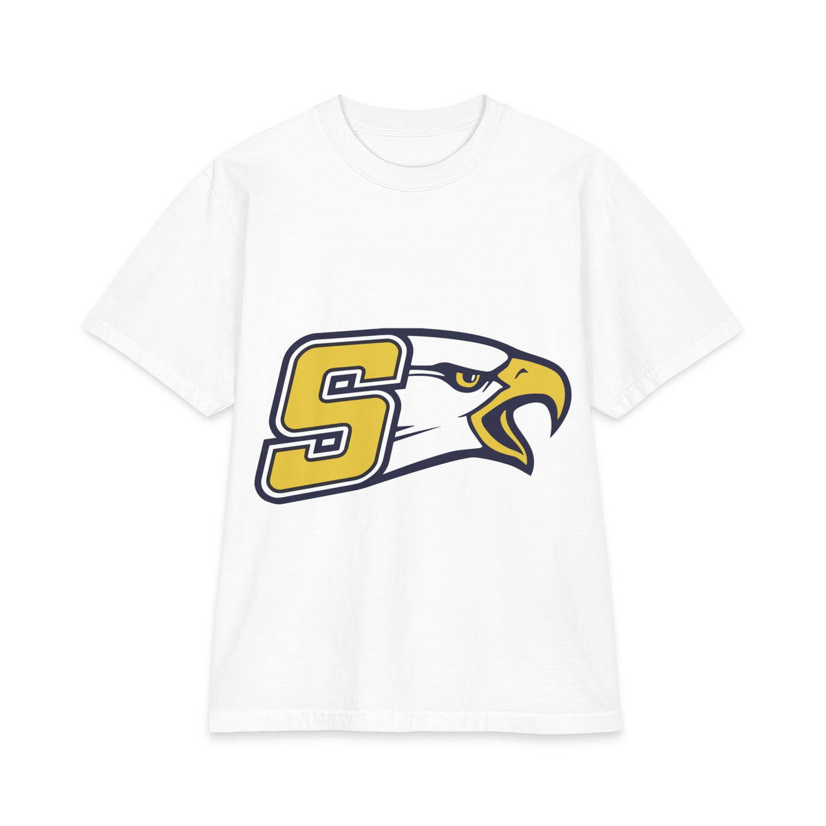 Max Heavyweight Short Sleeve Tee