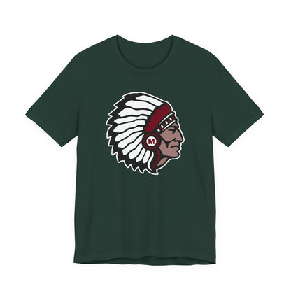 Jersey Short Sleeve Tee