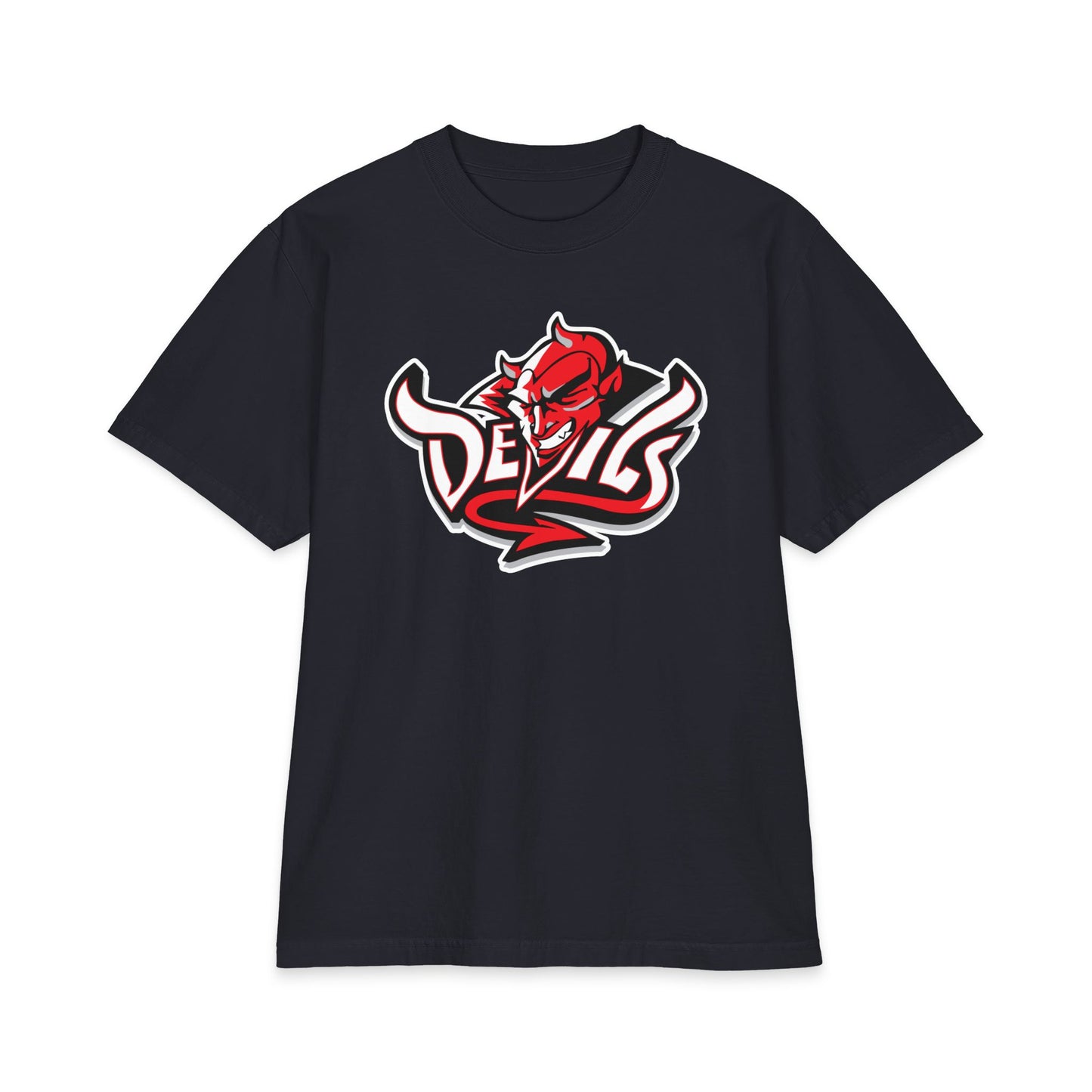 Max Heavyweight Short Sleeve Tee