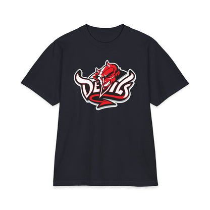 Max Heavyweight Short Sleeve Tee