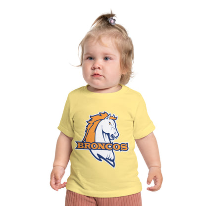 Baby Short Sleeve Tee
