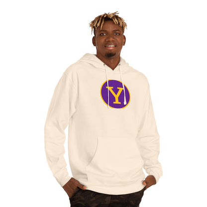 Midweight Pullover Hoodie