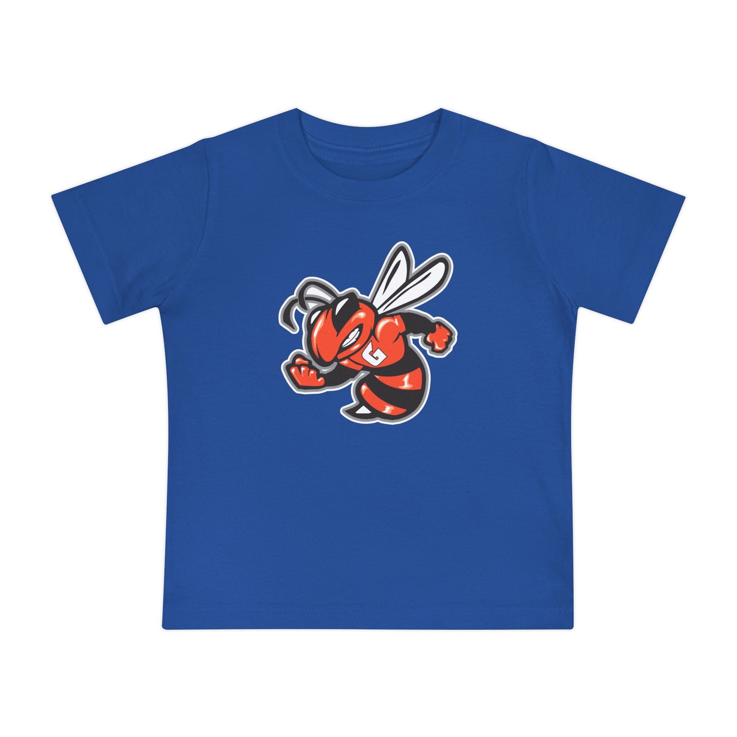 Baby Short Sleeve Tee