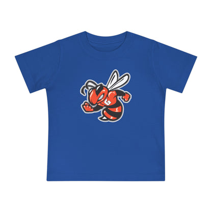 Baby Short Sleeve Tee