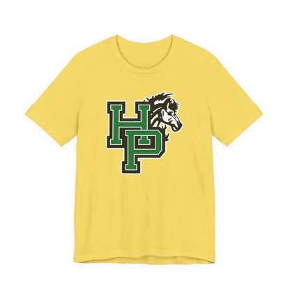 Jersey Short Sleeve Tee