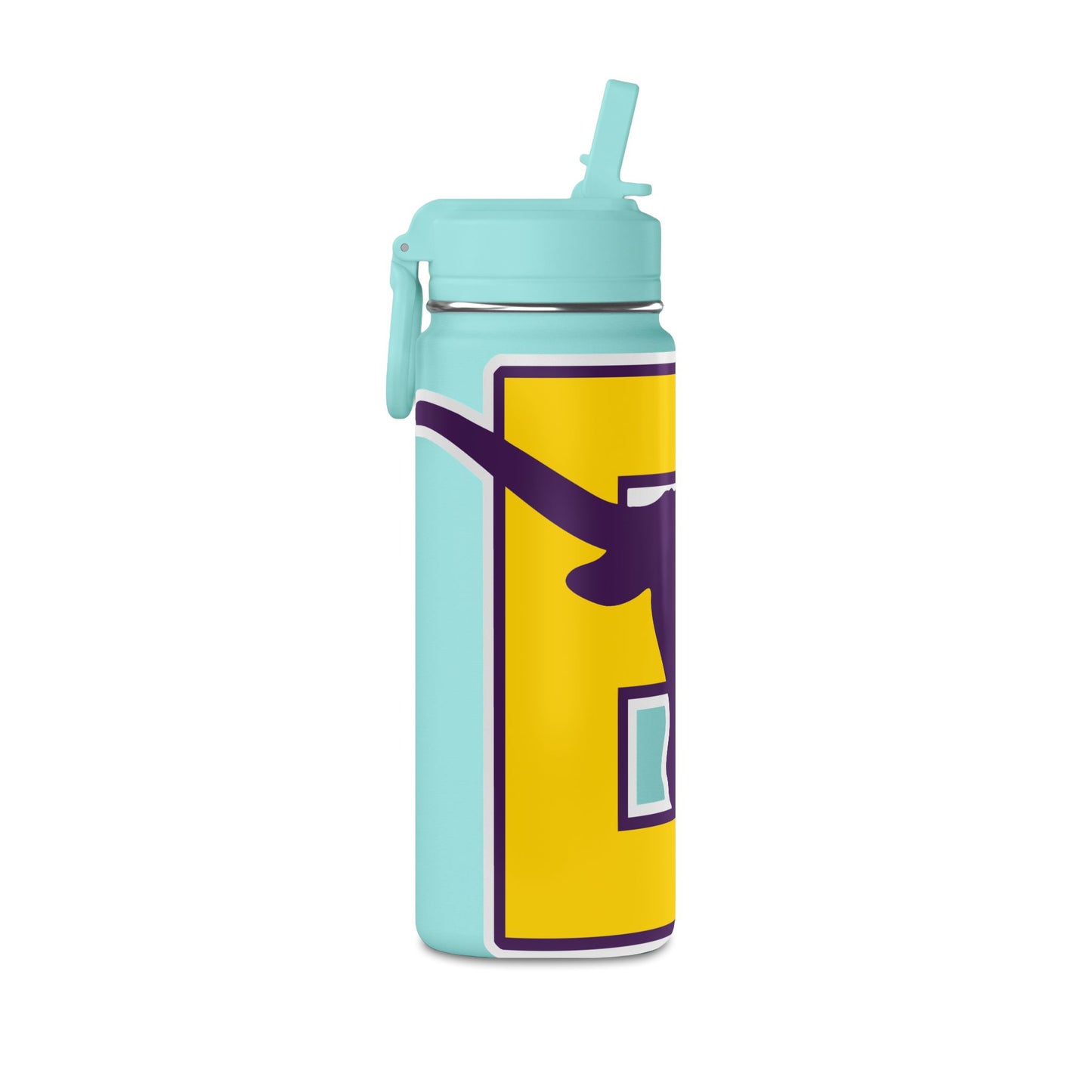 Mini Water Bottle, 20oz