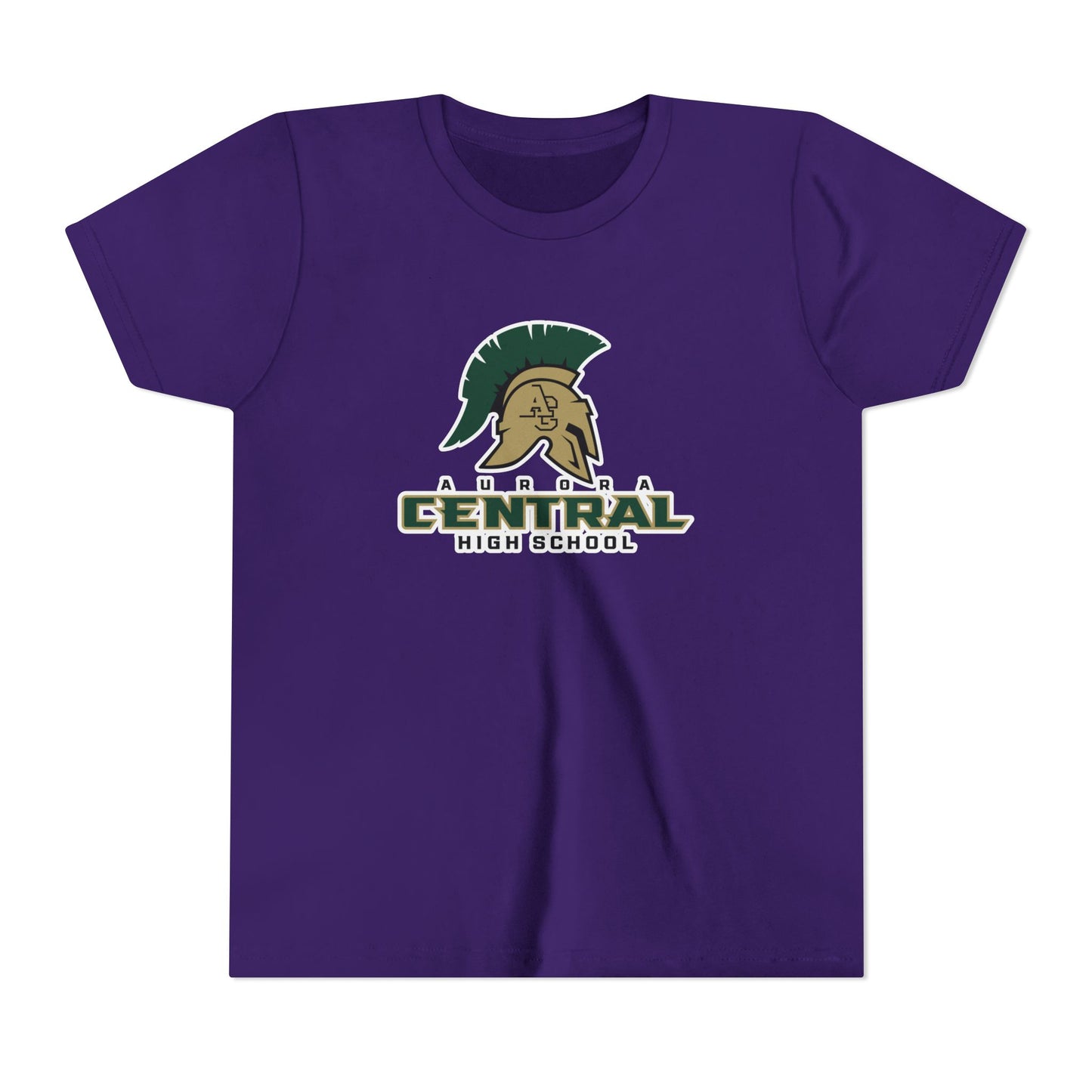 Youth Short Sleeve Tee