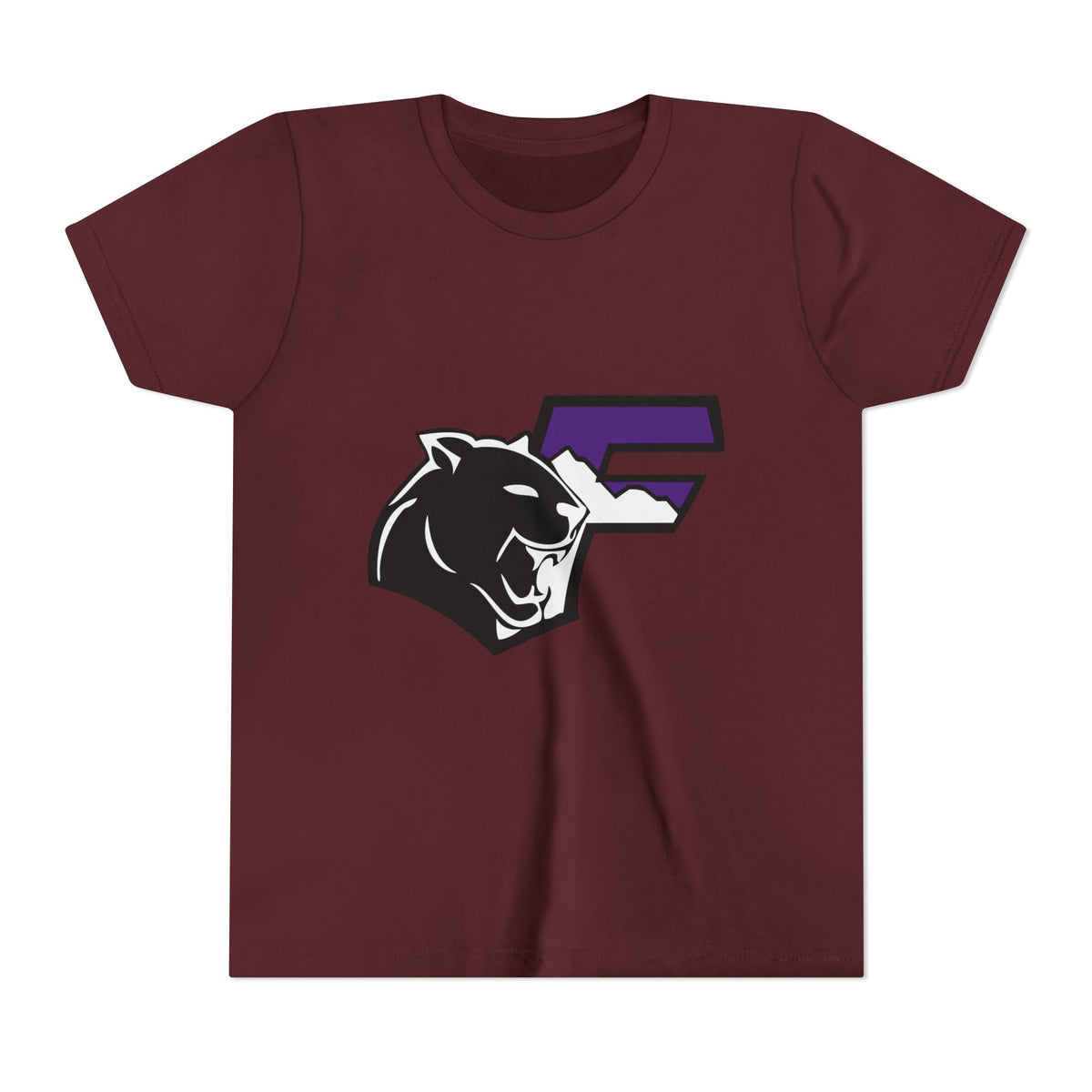 Youth Short Sleeve Tee