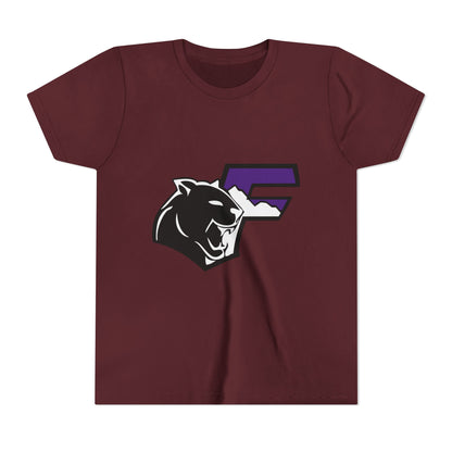 Youth Short Sleeve Tee