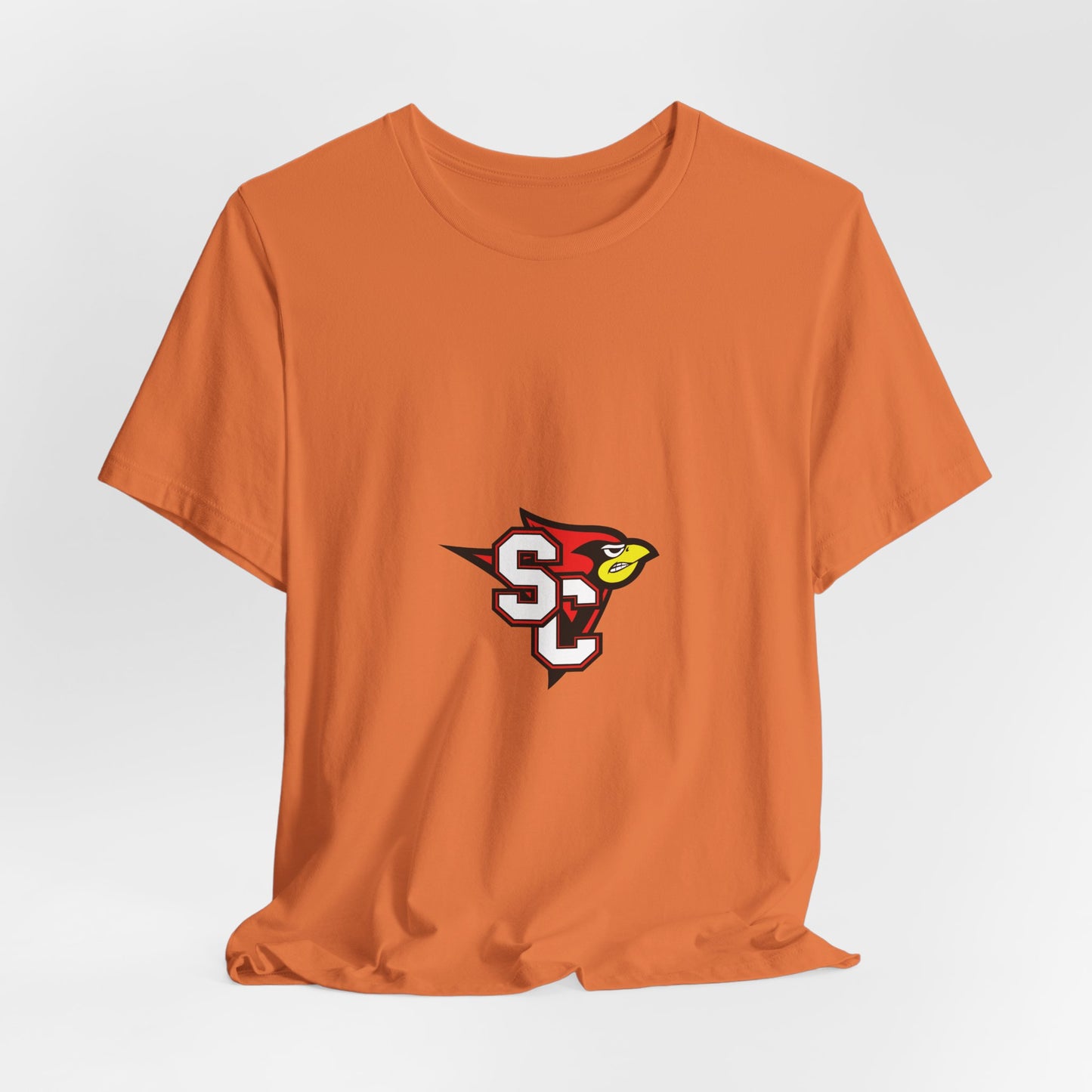 Jersey Short Sleeve Tee