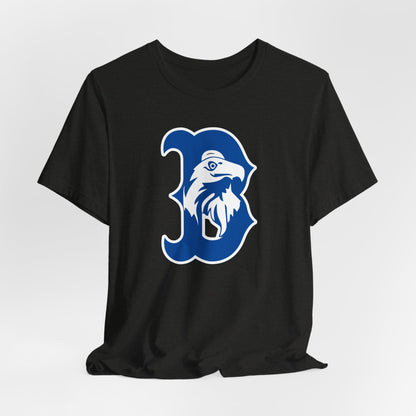 Jersey Short Sleeve Tee