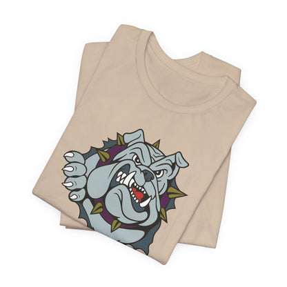Jersey Short Sleeve Tee
