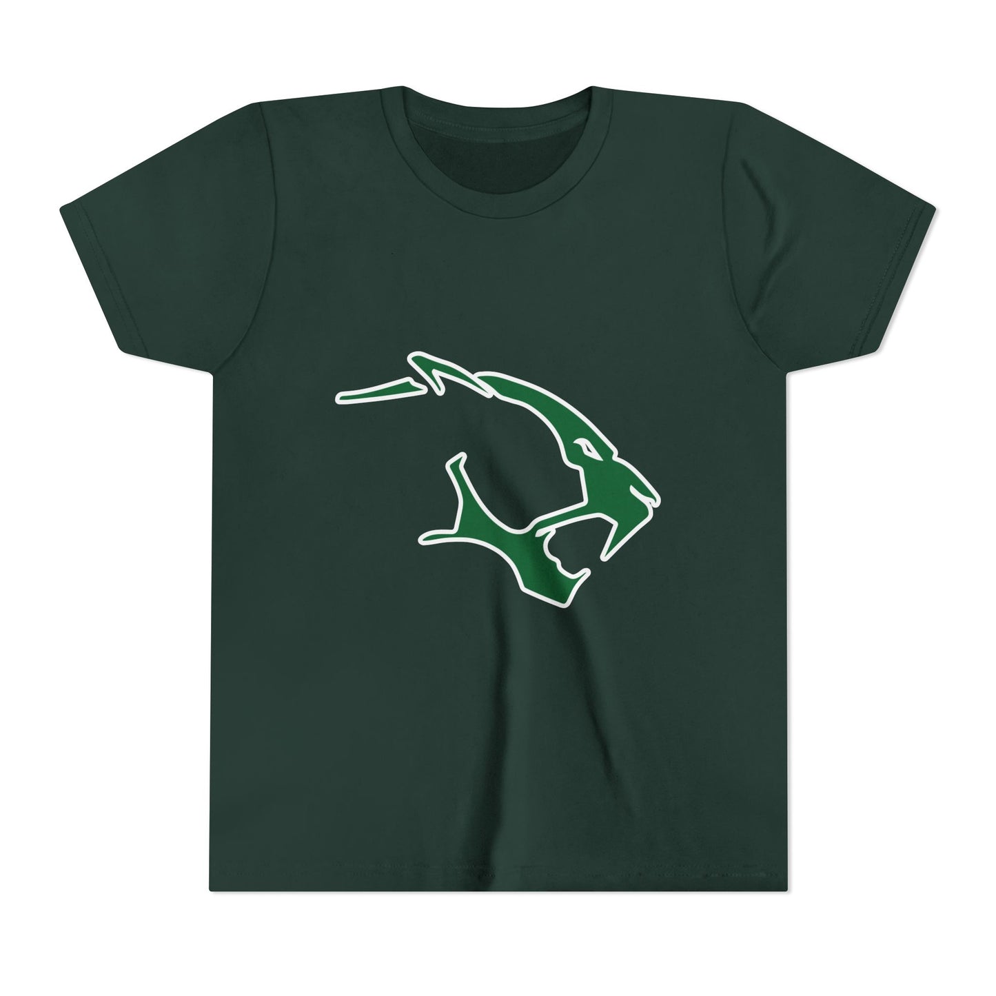 Youth Short Sleeve Tee