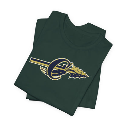 Jersey Short Sleeve Tee