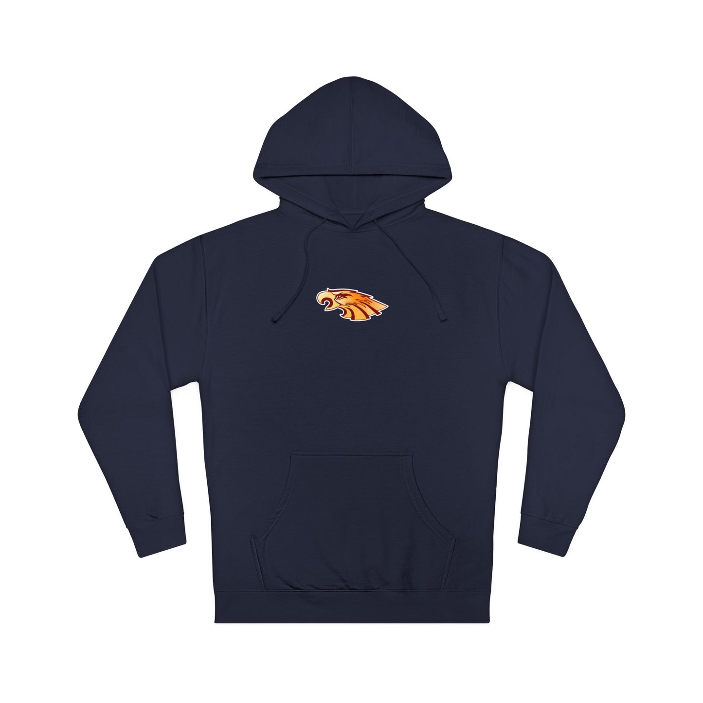 Midweight Pullover Hoodie