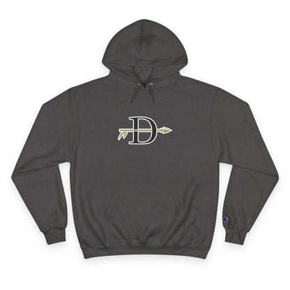 Champion Powerblend Fleece Pullover Hoodie