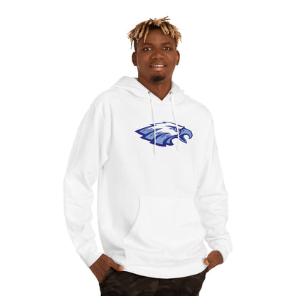 Midweight Pullover Hoodie