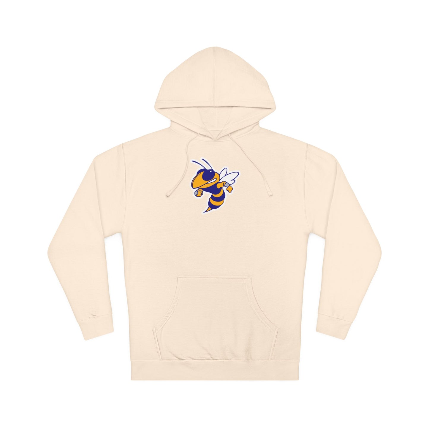 Midweight Pullover Hoodie