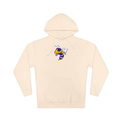 Midweight Pullover Hoodie