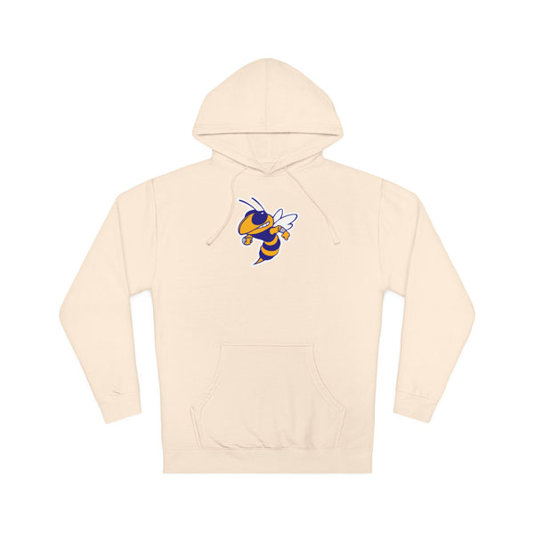 Midweight Pullover Hoodie