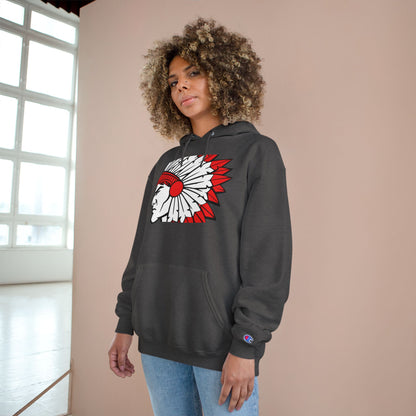 Champion Powerblend Fleece Pullover Hoodie