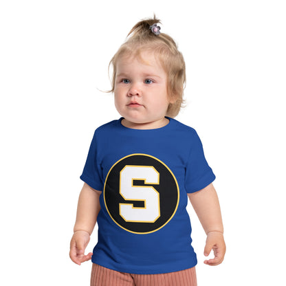 Baby Short Sleeve Tee