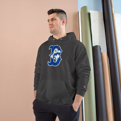 Champion Powerblend Fleece Pullover Hoodie