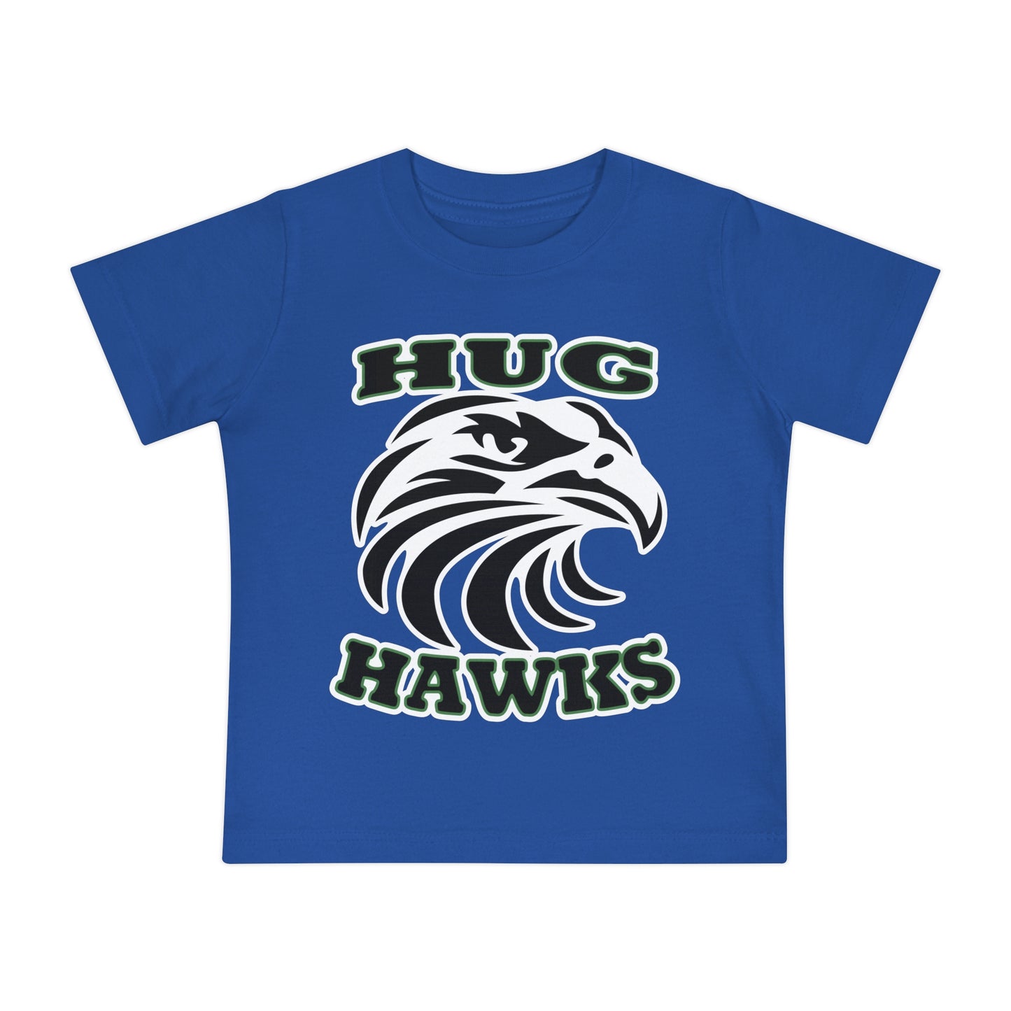 Baby Short Sleeve Tee