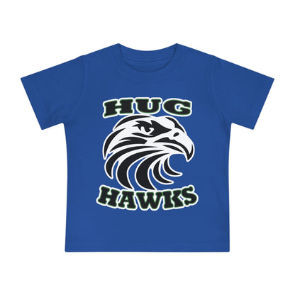 Baby Short Sleeve Tee