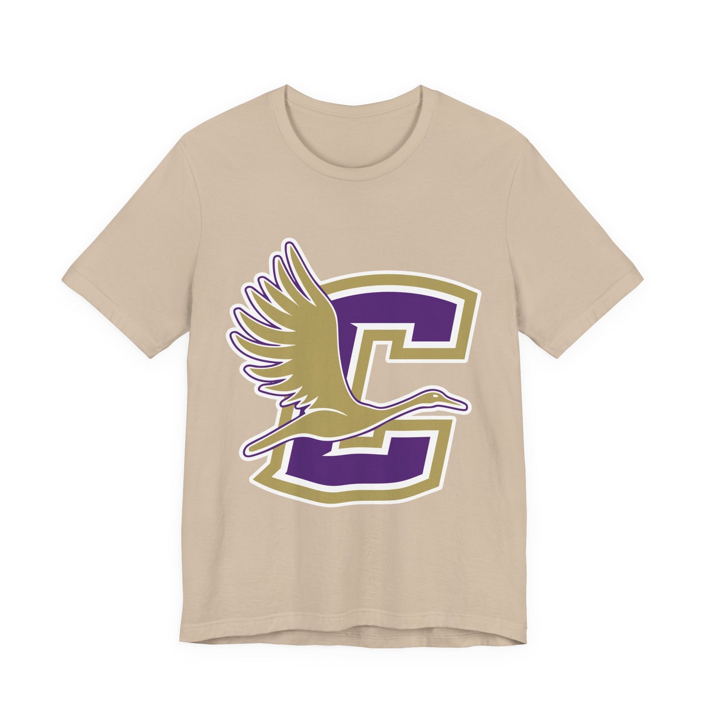 Jersey Short Sleeve Tee
