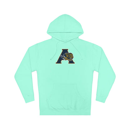 Midweight Pullover Hoodie