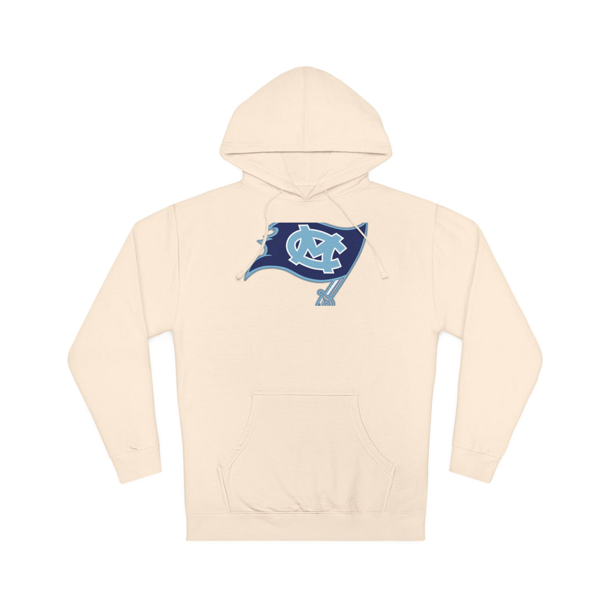 Midweight Pullover Hoodie