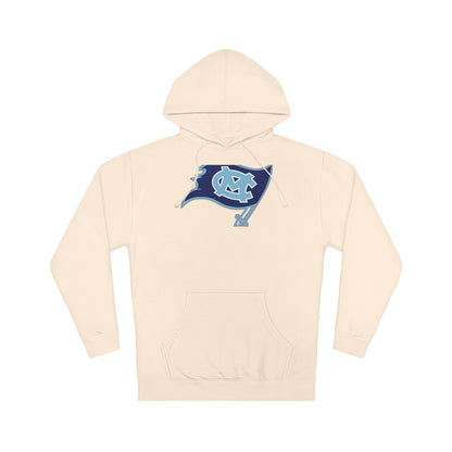 Midweight Pullover Hoodie