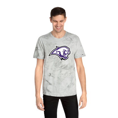 Color Blast School Spirit Tee