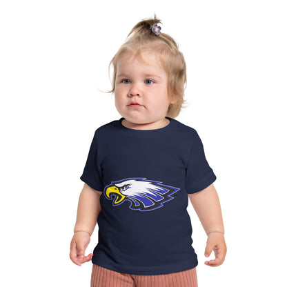 Baby Short Sleeve Tee