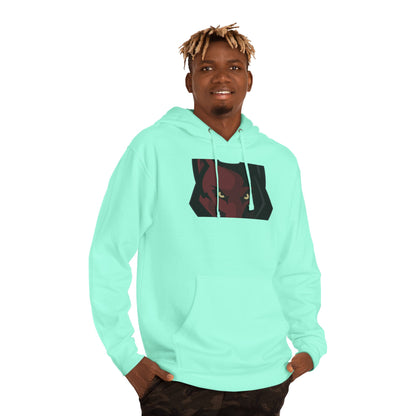 Midweight Pullover Hoodie