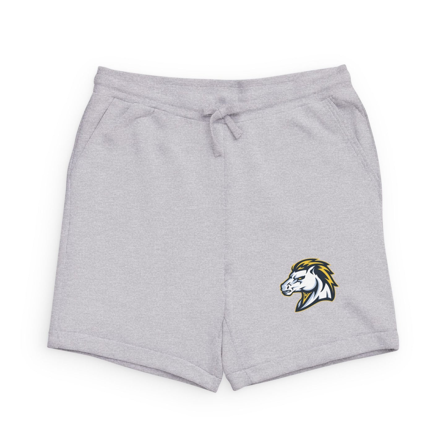 Unisex Sponge Fleece Sweatshort