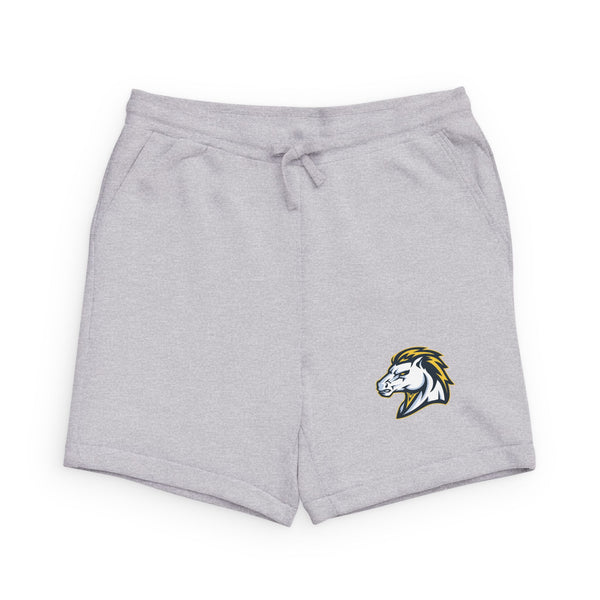 Unisex Sponge Fleece Sweatshort