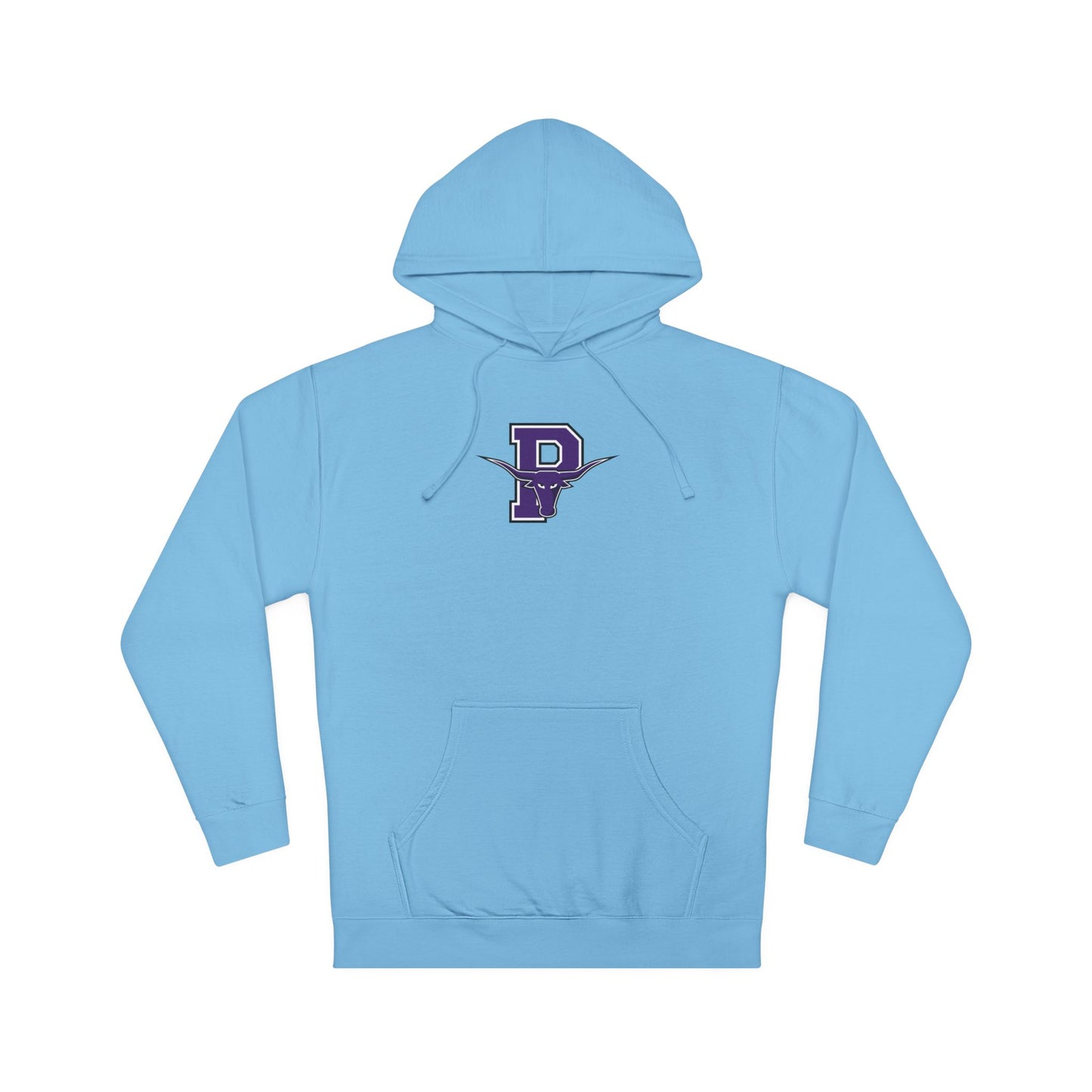 Midweight Pullover Hoodie