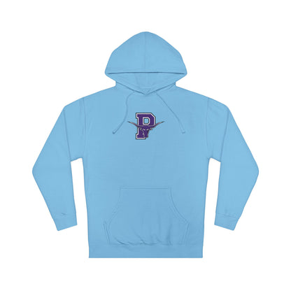 Midweight Pullover Hoodie