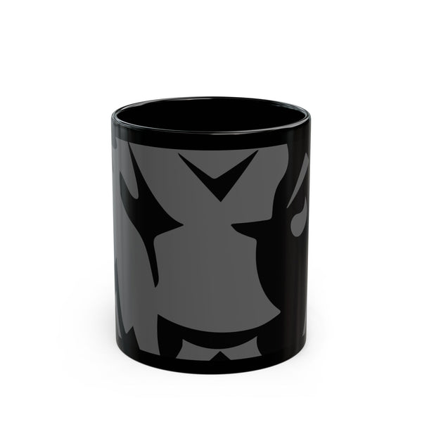 Black Team Mug (11oz/15oz)
