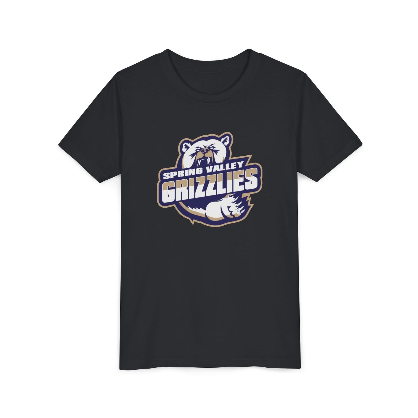 Youth Short Sleeve Tee
