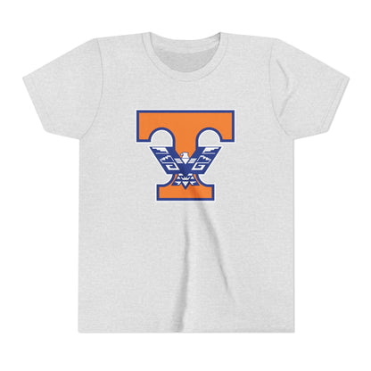 Youth Short Sleeve Tee